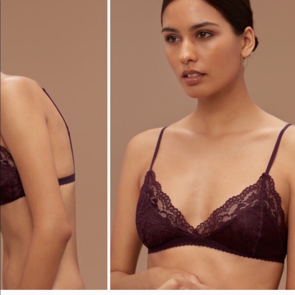 talula monterey bralette